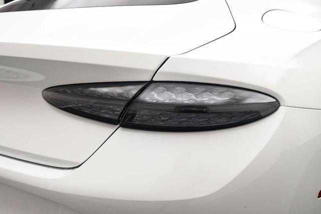 Photo of 2025 Snow Quartz Pearlescent by Mulliner Bentley Continental GT