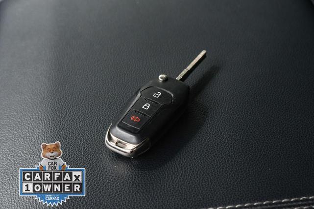 Photo of 2024 Gray Metallic Ford F-150