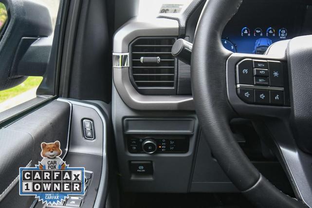 Photo of 2024 Gray Metallic Ford F-150