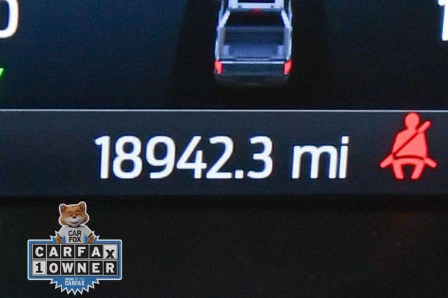 Photo of 2024 Gray Metallic Ford F-150