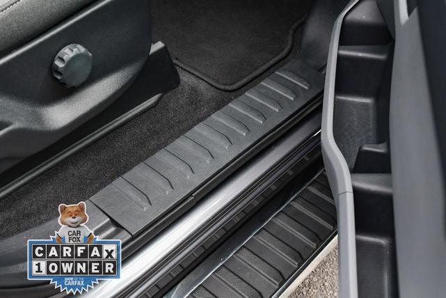 Photo of 2024 Gray Metallic Ford F-150