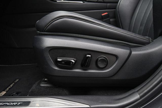 Photo of 2022 Cloudburst Gray Lexus NX 350