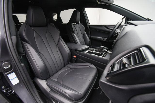 Photo of 2022 Cloudburst Gray Lexus NX 350