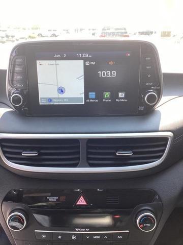 Photo of 2021 Magnetic Force Hyundai TUCSON