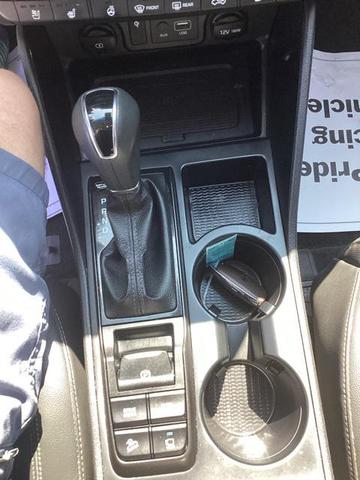 Photo of 2021 Magnetic Force Hyundai TUCSON