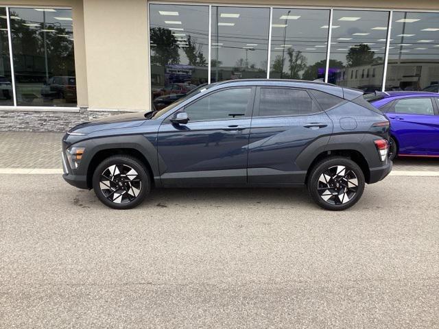 2024 Hyundai KONA