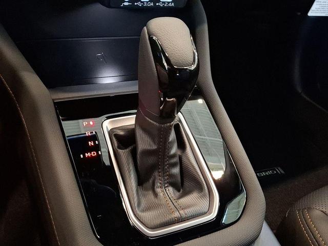 Photo of 2025 Bronze Subaru Forester Hybrid