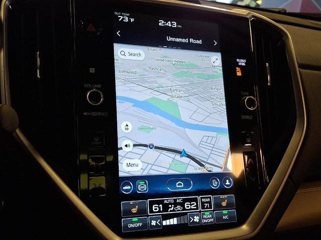 Photo of 2025 Crystal Subaru Ascent