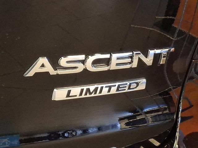 Photo of 2025 Crystal Subaru Ascent