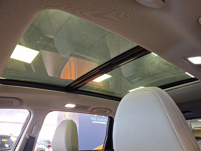 Photo of 2025 Crystal Subaru Ascent