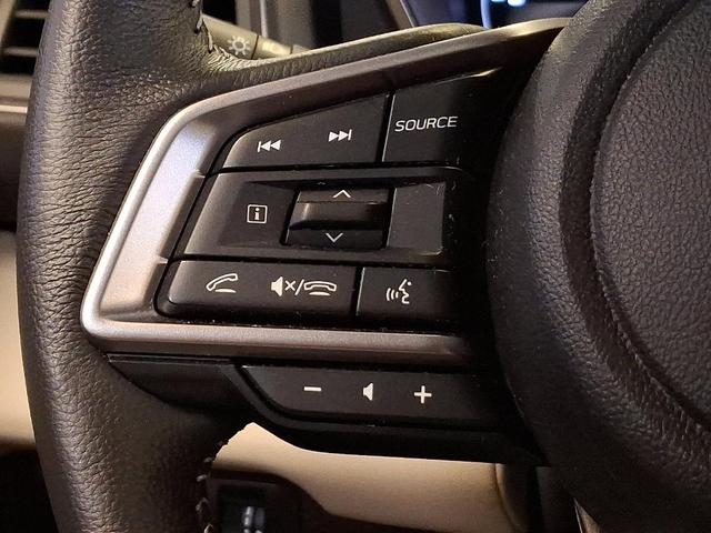 Photo of 2025 Crystal Subaru Ascent