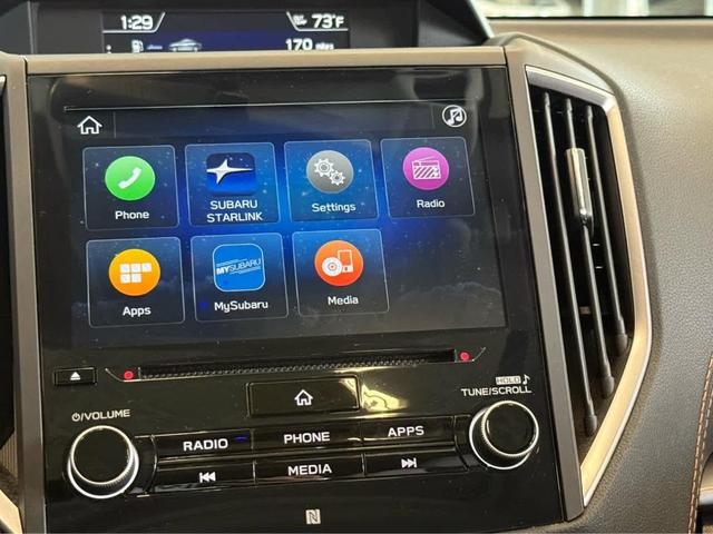 Photo of 2023 Magnetite Gray Metallic Subaru Crosstrek