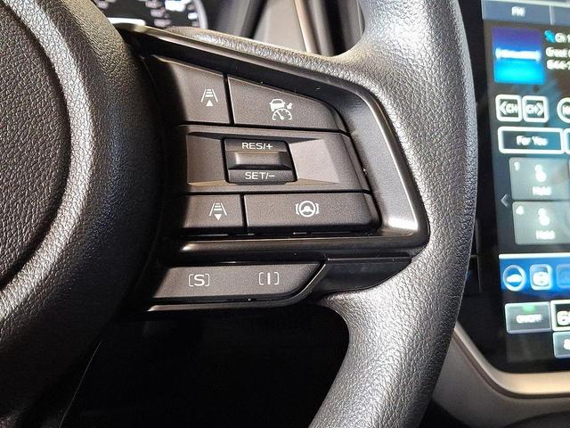 Photo of 2025 Crystal White Subaru Crosstrek