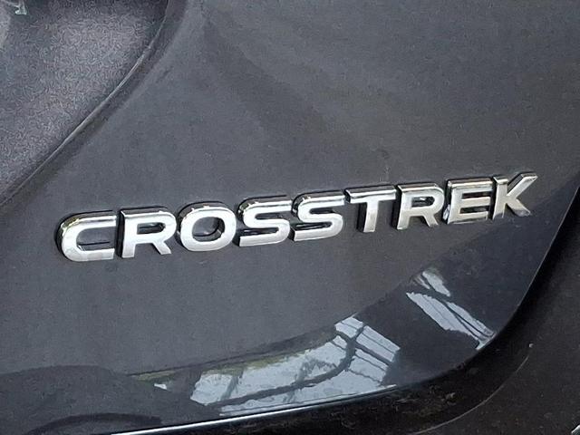 Photo of 2025 Crystal Black Silica Subaru Crosstrek