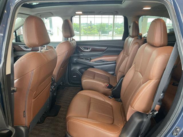 Photo of 2023 Cosmic Blue Pearl Subaru Ascent