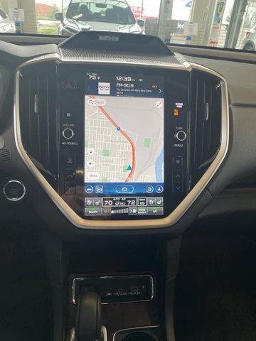 Photo of 2023 Cosmic Blue Pearl Subaru Ascent