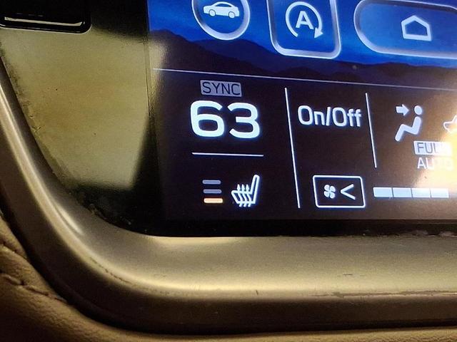 Photo of 2022 Crystal Black Silica Subaru Outback