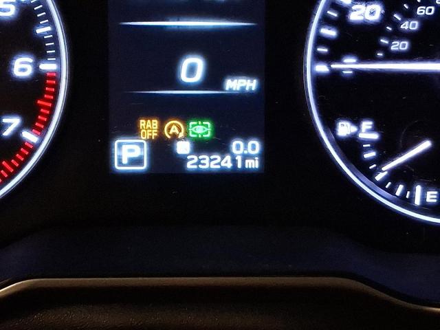 Photo of 2022 Crystal Black Silica Subaru Outback