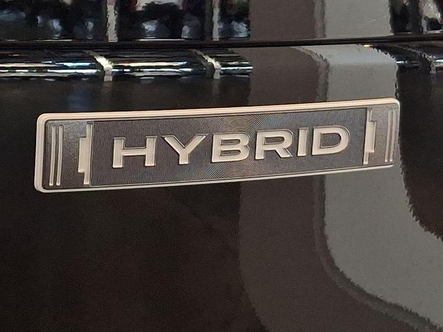 Photo of 2025 Black / Silver Subaru Forester Hybrid