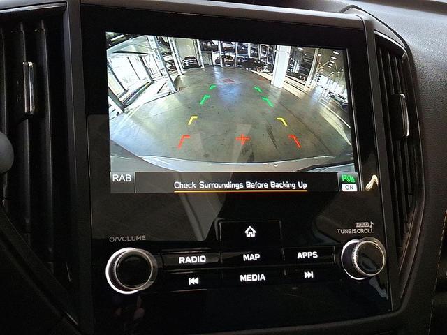 Photo of 2025 Ice Silver Subaru Forester