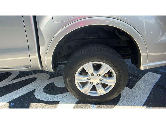 Photo of 2021 Iconic Silver Metallic Ford Ranger