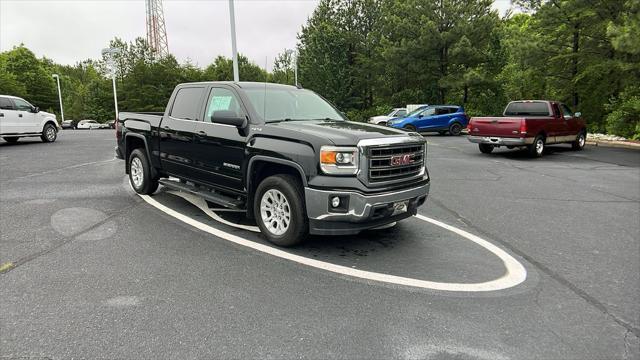 2014 GMC Sierra 1500