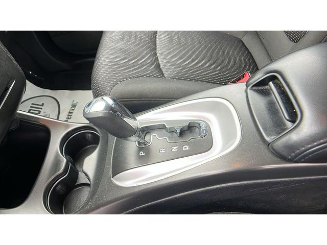 Photo of 2019 Destroyer Gray Clearcoat Dodge Journey