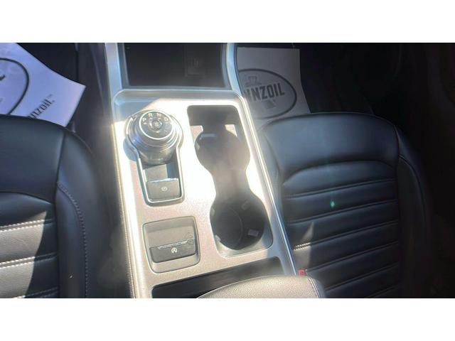 Photo of 2024 Iconic Silver Metallic Ford Edge