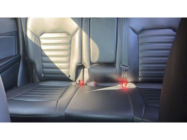 Photo of 2024 Iconic Silver Metallic Ford Edge