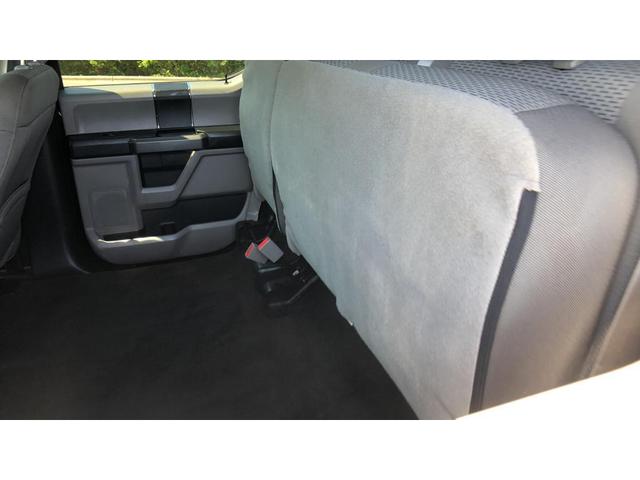 Photo of 2020 Agate Black Metallic Ford F-150