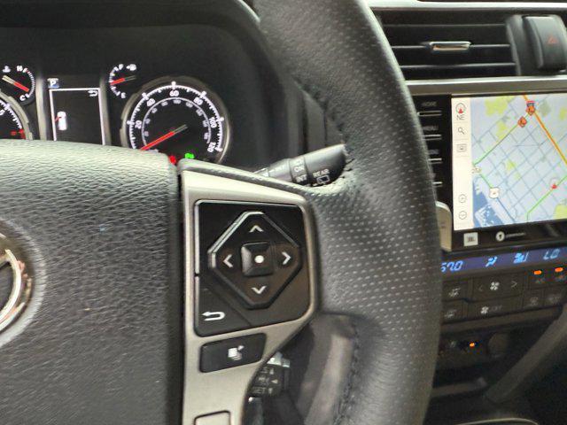 Photo of 2020 Blizzard Pearl Toyota 4Runner
