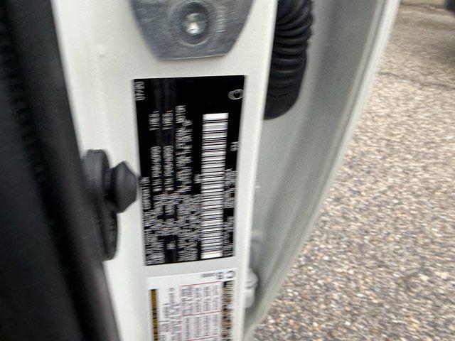 Photo of 2020 Blizzard Pearl Toyota 4Runner