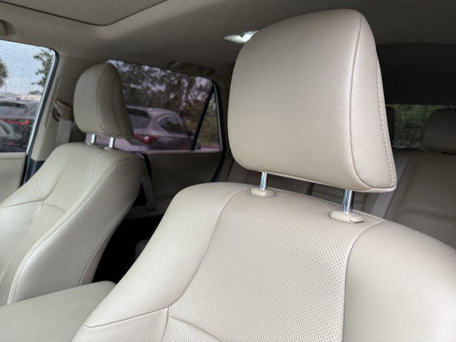 Photo of 2020 Blizzard Pearl Toyota 4Runner
