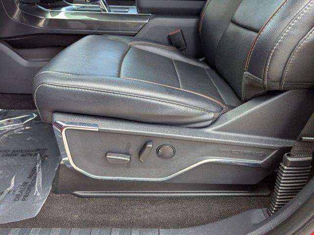 Photo of 2022 Rapid Red Metallic Tinted Clearcoat Ford F-150