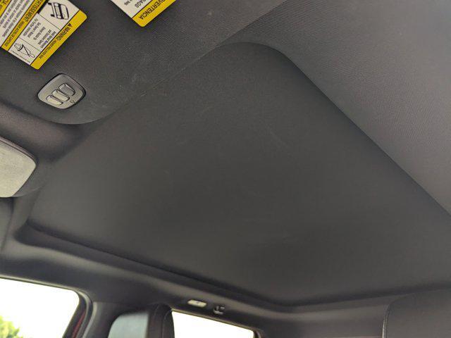Photo of 2022 Rapid Red Metallic Tinted Clearcoat Ford F-150