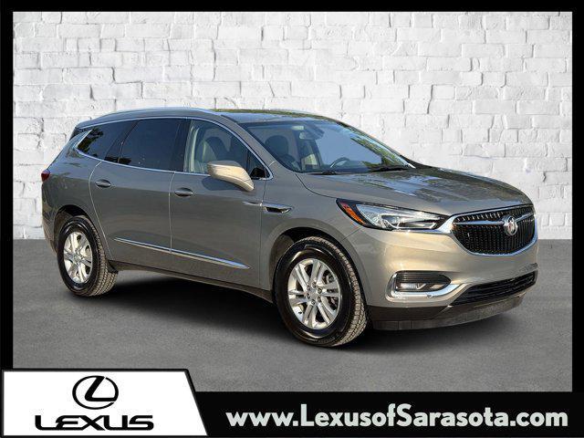 2019 Buick Enclave