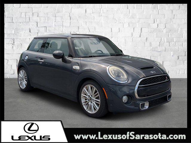 2014 MINI Hardtop