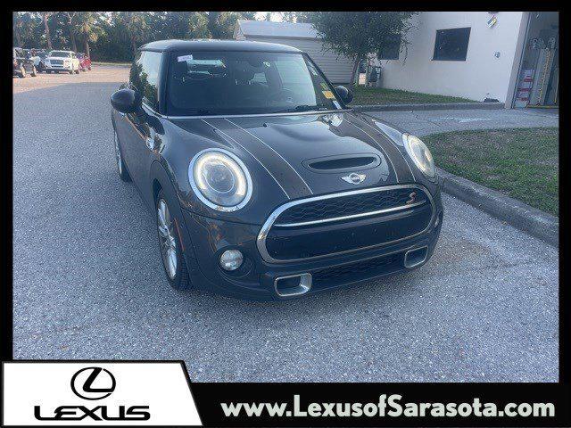 2014 MINI Hardtop