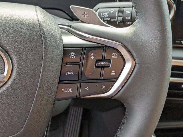 Photo of 2025 Cloudburst Gray Lexus RX 350