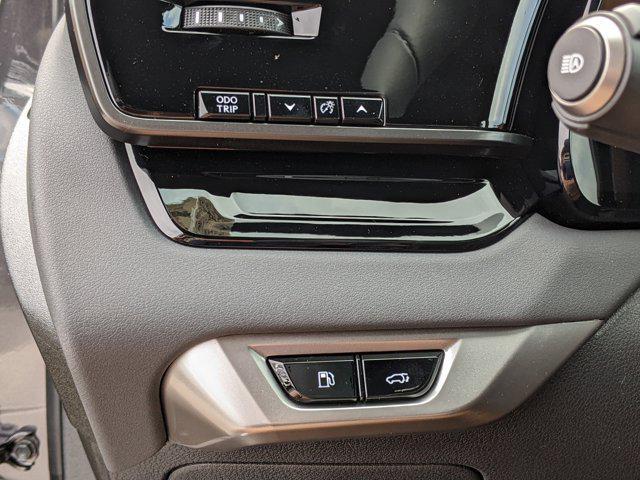 Photo of 2025 Cloudburst Gray Lexus RX 350