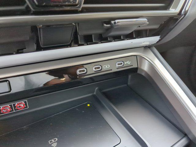 Photo of 2025 Caviar Lexus TX 350