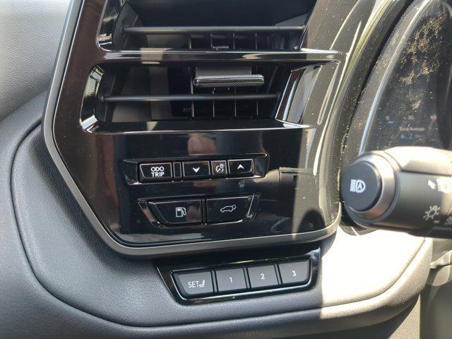 Photo of 2025 Caviar Lexus TX 350