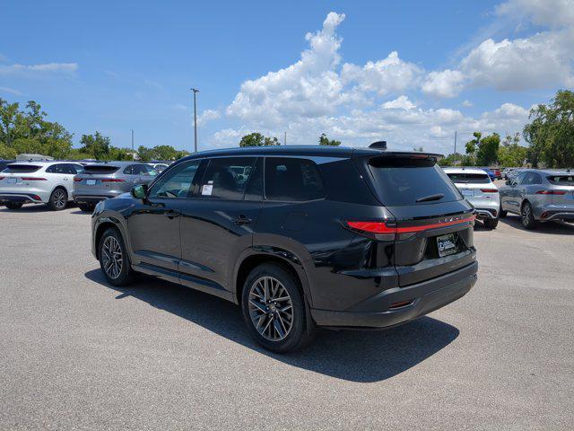 Photo of 2025 Caviar Lexus TX 350