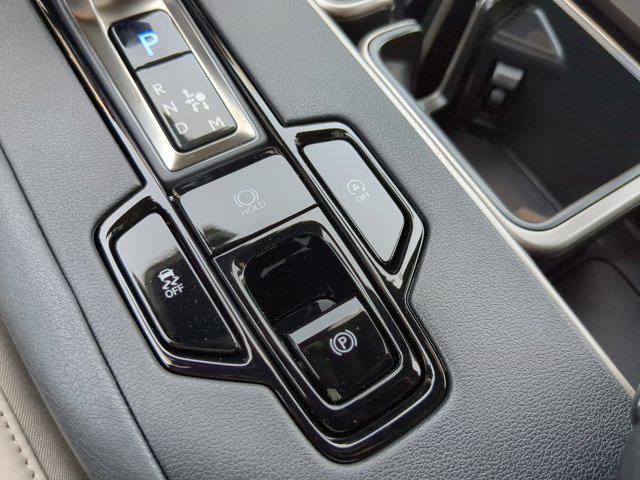 Photo of 2025 Caviar Lexus TX 350