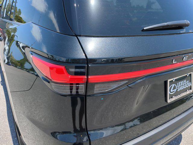 Photo of 2025 Caviar Lexus TX 350