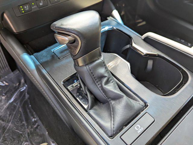 Photo of 2023 Matador Red Mica Lexus ES 350