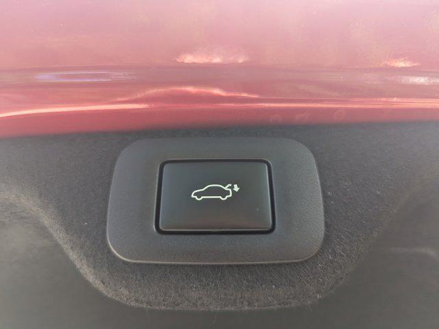 Photo of 2023 Matador Red Mica Lexus ES 350