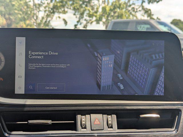 Photo of 2023 Matador Red Mica Lexus ES 350