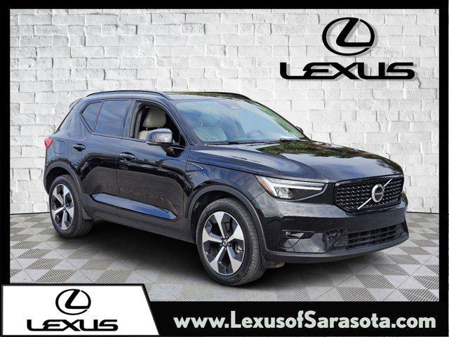 2023 Volvo XC40