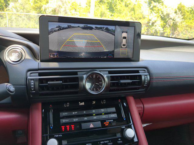 Photo of 2025 Caviar Lexus IS 350